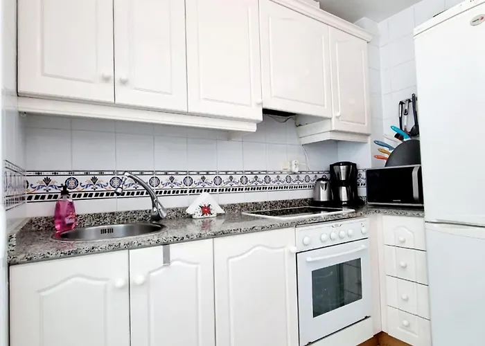 Locos Apartment Torrevieja