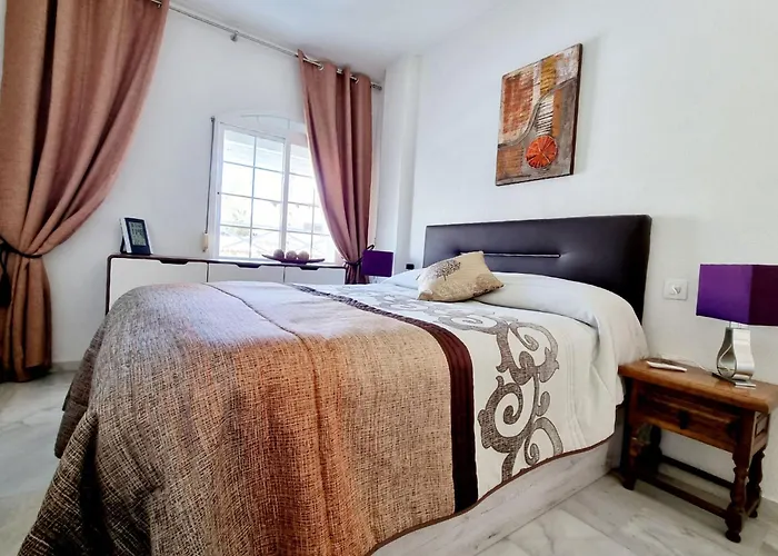 Apartment Locos Torrevieja