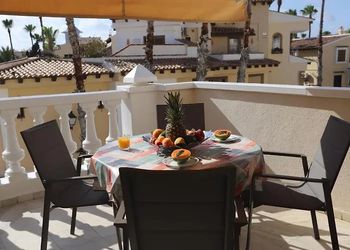 Locos Apartment Torrevieja