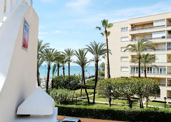 Apartment Locos Torrevieja