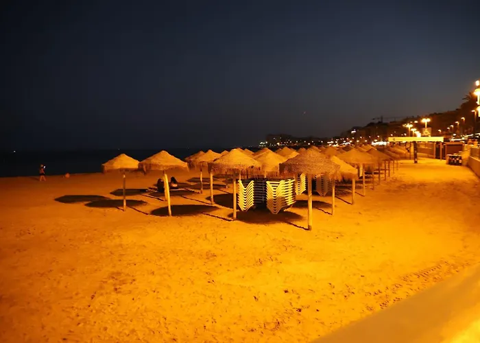 Locos Apartment Torrevieja